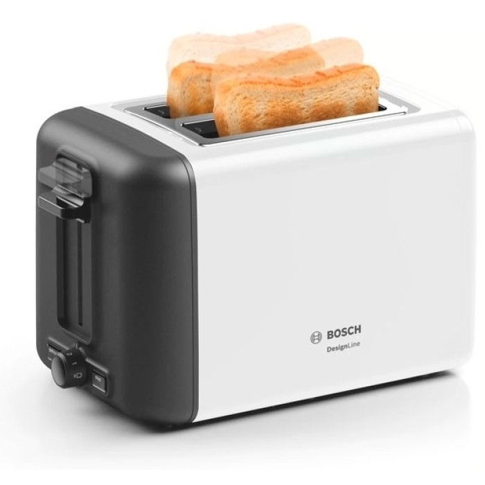 Bosch DesignLine TAT3P421 белый