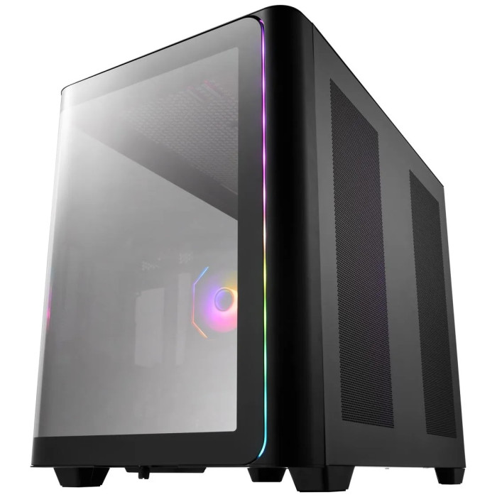 FSP Group M580-BA черный