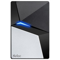 Netac Z7S NT01Z7S-480G-32BK 480 ГБ