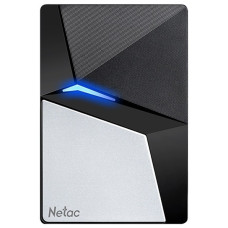 Netac Z7S NT01Z7S-480G-32BK 480 ГБ