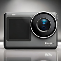 Экшн-камера SJCAM SJ11 Active