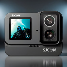 Экшн-камера SJCAM SJ20 DUAL SCREEN