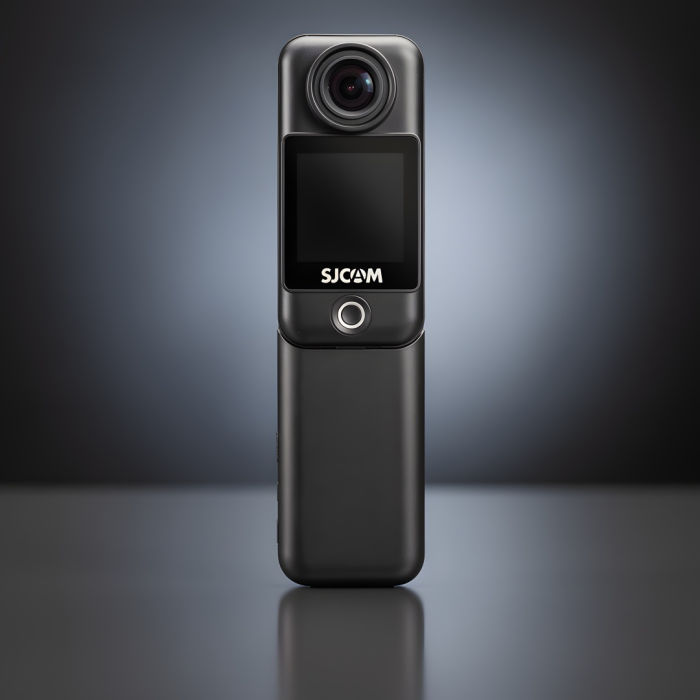 Экшн-камера SJCAM C300