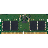 Kingston DRAM 16GB 6400MT/s DDR5 Non-ECC CL52 CSODIMM 1Rx8