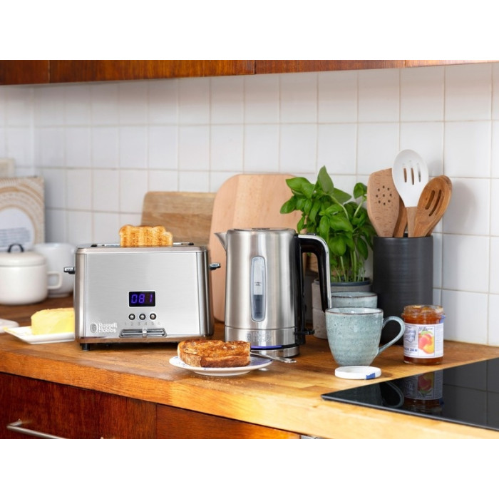 Russell Hobbs 23510-56 черный