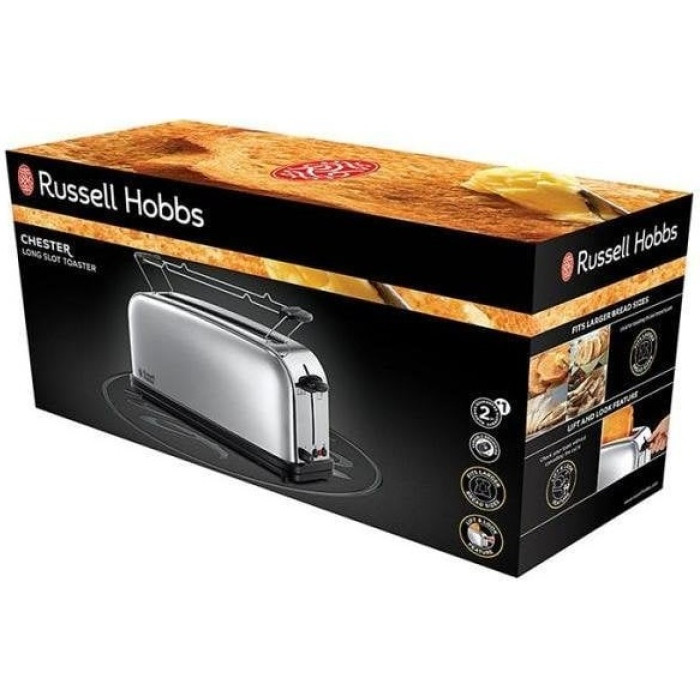 Russell Hobbs 23510-56 черный