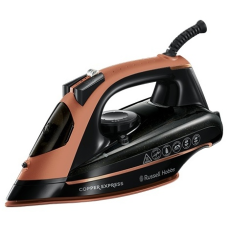 Russell Hobbs 23975-56 коричневый, черный