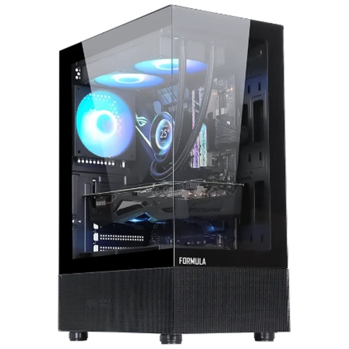 Formula CRYSTAL Z1 черный