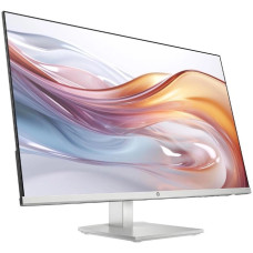 31.5" HP 532sf 94F50AA белый