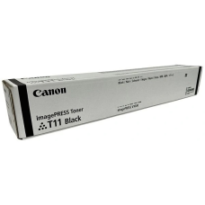 Тонер-картридж Canon/T11/Черный