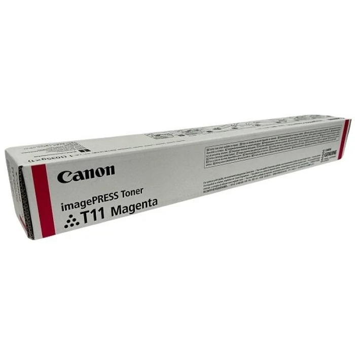 Тонер-картридж Canon/T11/Пурпурный