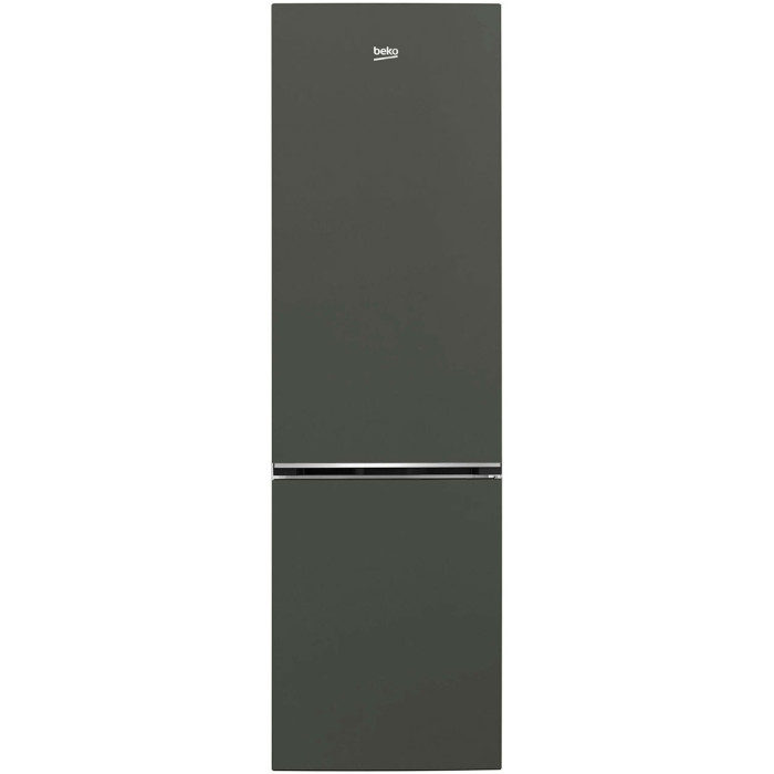 BEKO B1RCNK312G серый
