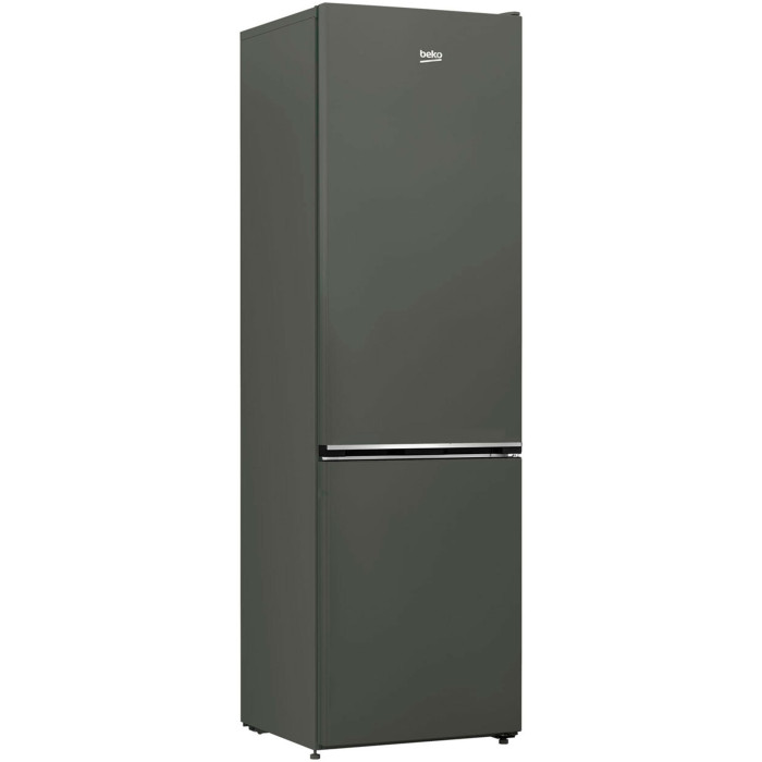 BEKO B1RCNK312G серый