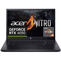 Ноутбук Acer Nitro ANV15-41 15.6