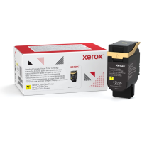 Тонер-картридж Xerox 006R04826 (желтый)