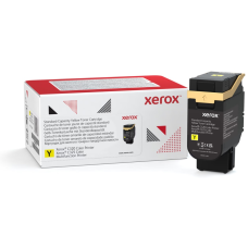 Xerox 006R04826 с чипом желтый (yellow)