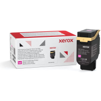 Тонер-картридж повышенной емкости Xerox 006R04833 (малиновый)