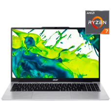 Ноутбук Acer Aspire Lite AL15-45P\15.6' FHD IPS SlimBezel\AMD Ryzen™ 7 5825U\UMA\16 GB DDR4 Memory\5