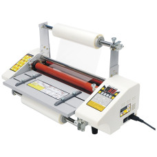 Sysform RL-350T Laminating Machine белый