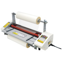 Sysform RL-460T Laminating Machine белый