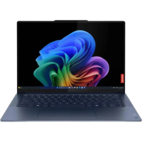 Lenovo Yoga Slim 7 14Q8X9 14.5" / 32 Гб / SSD 1024 Гб / Win 11 / 83ED0049RK