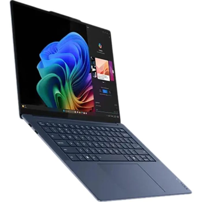Lenovo Yoga Slim 7 14Q8X9 14.5" / 32 Гб / SSD 1024 Гб / Win 11 / 83ED0049RK