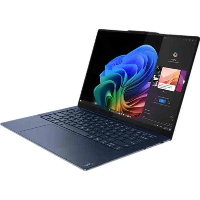 Lenovo Yoga Slim 7 14Q8X9 14.5" / 32 Гб / SSD 1024 Гб / Win 11 / 83ED0049RK