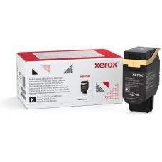 Xerox 006R04835 с чипом черный