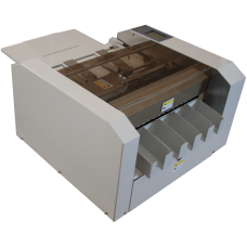 Sysform CC-A3+ Business Card Cutter, электрический черный