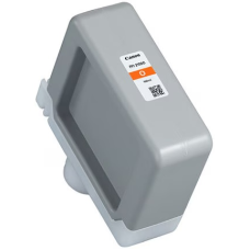 Canon Canon PFI-2100 с чипом оранжевый