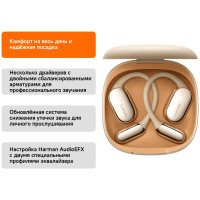 Наушники Xiaomi OpenWear Stereo Pro золотистый