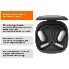 Наушники Xiaomi OpenWear Stereo Pro черный