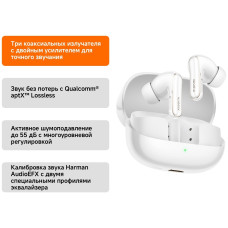 Наушники Xiaomi Buds 5 Pro BT White