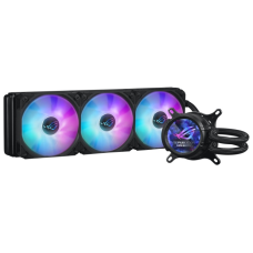 ASUS ROG STRIX LC III 360 ARGB LCD