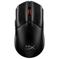 HyperX Pulsefire Haste 2 Core Wireless черный