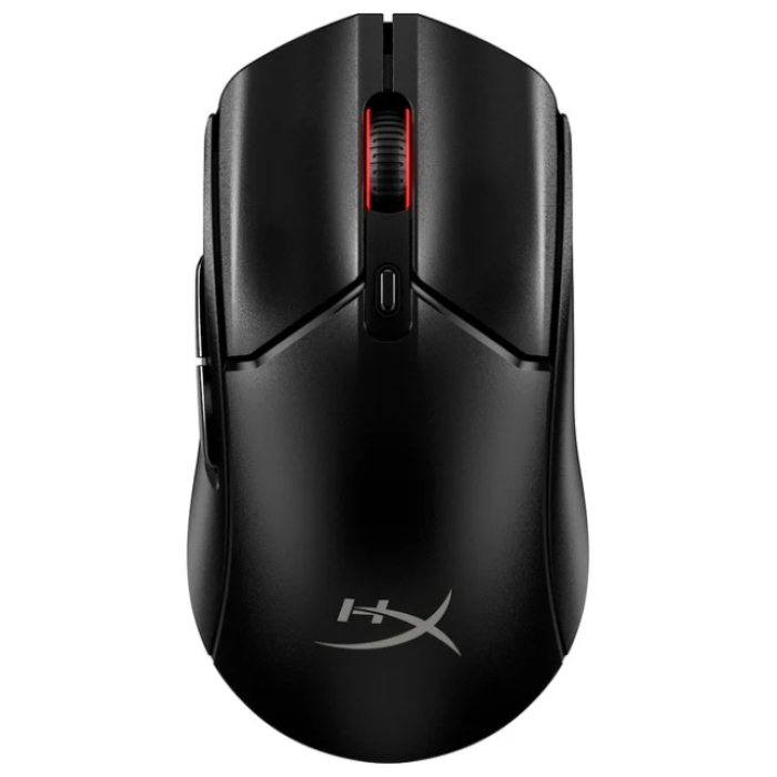 HyperX Pulsefire Haste 2 Core Wireless черный