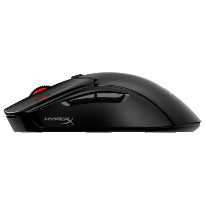 HyperX Pulsefire Haste 2 Core Wireless черный