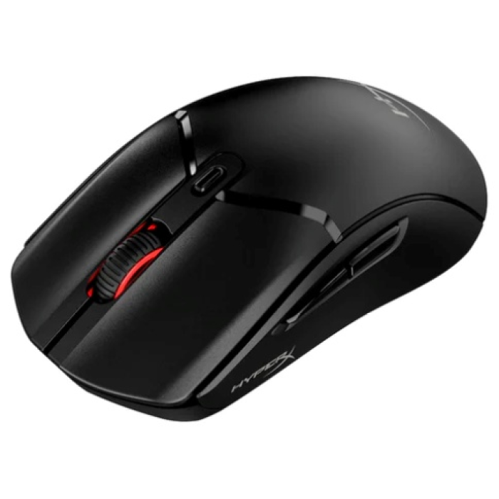 HyperX Pulsefire Haste 2 Core Wireless черный