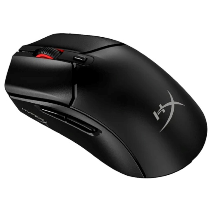 HyperX Pulsefire Haste 2 Core Wireless черный