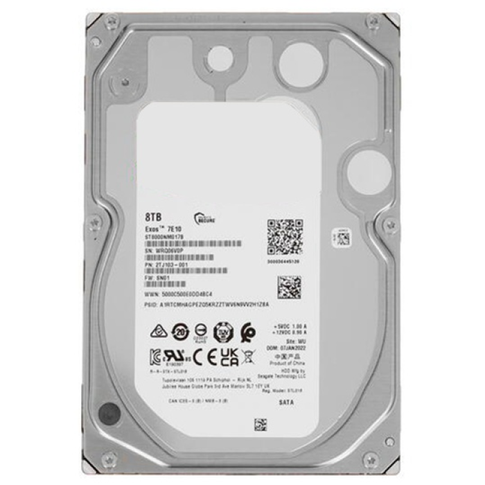 HDD Dahua ST8000NM017B 8000 Гб