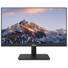 22' Dahua DHI-LM22-A211Y черный