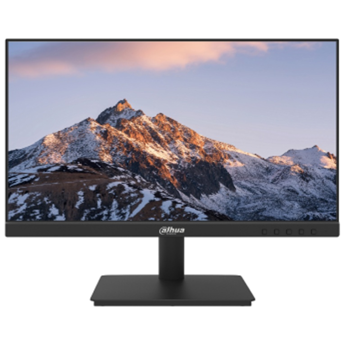 22' Dahua DHI-LM22-A211Y черный