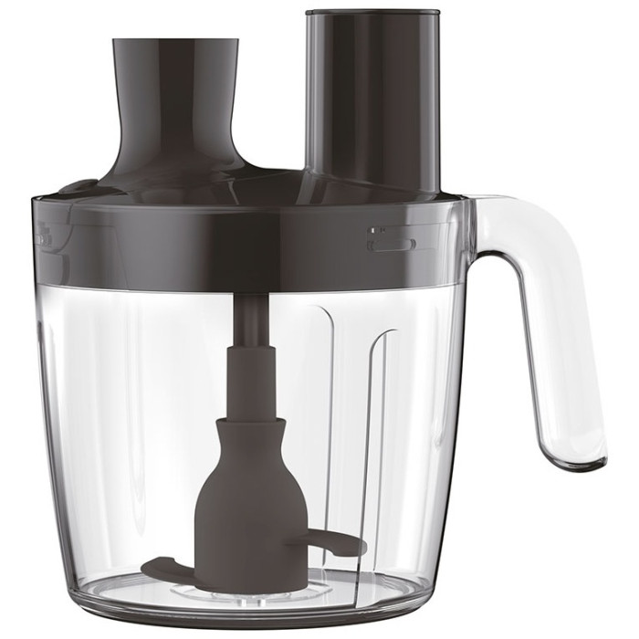 Moulinex DD95MD10 черный