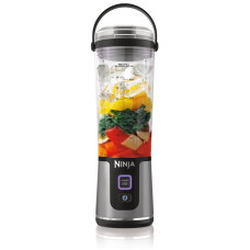 Ninja BC151EUBK										 серый
