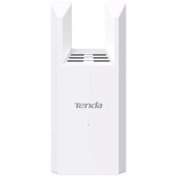 Усилитель Tenda A18 Pro AC1200 Dual-band Wi-Fi 5 Gigabit Ethernet Port белый