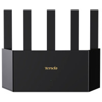 Wi-Fi Маршрутизатор Tenda TE3L BE3600 Dual-Band Wi-Fi 7 Gigabit черный