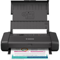 Принтер Canon MAXIFY BX110 WITH BATTERY