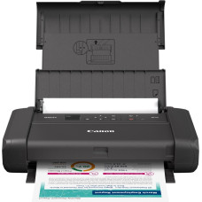 Принтер Canon MAXIFY BX110