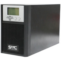 Источник бесперебойного питания SVC PTX-2KLN-LCD
