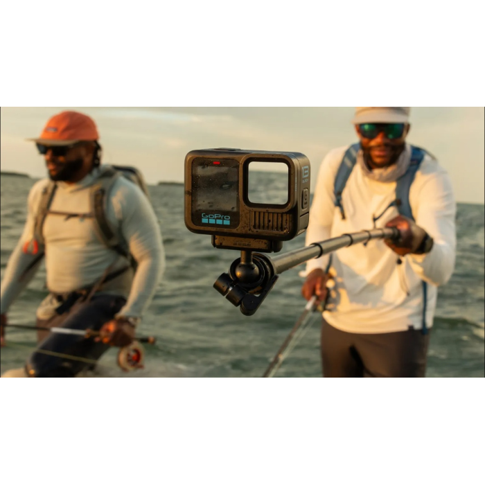 Крепление GoPro Magnetic Latch Ball Joint Mount